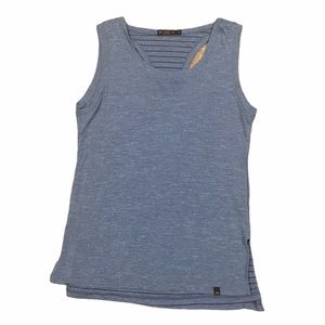 Studio by Energy Zone Yoga Tank Top - S
